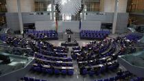 Almanya'da vatandaşları rahatlatacak yardım paketi Federal Meclis tarafından onaylandı.
