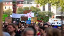 Almanya'da sendika, Münih Havalimanında Swissport Losch çalışanlarını greve çağırdı