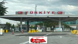 Türkiye'de Yabancı Plakalı Araçları Kimler Sürebilir? Detaylar Haberde.
