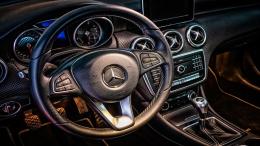 Mercedes dünya çapında yaklaşık 250.000 aracı geri çağırdı. 